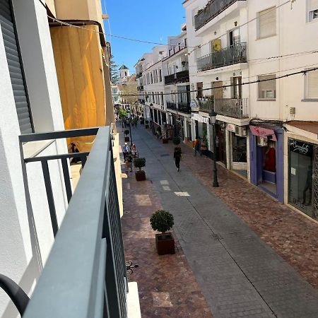 Apartamentos Mombasa 2 Planta Nerja Εξωτερικό φωτογραφία