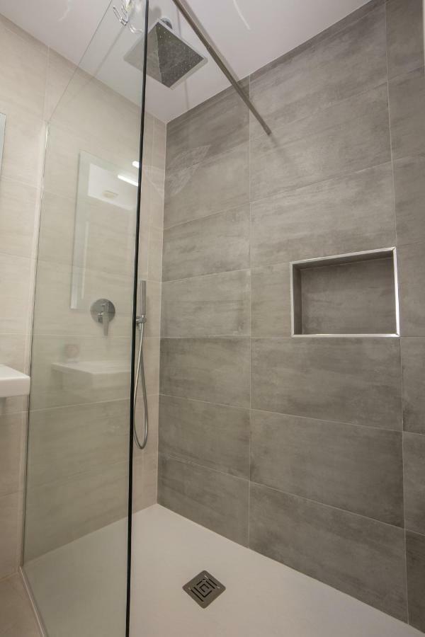 Apartamentos Mombasa 2 Planta Nerja Εξωτερικό φωτογραφία