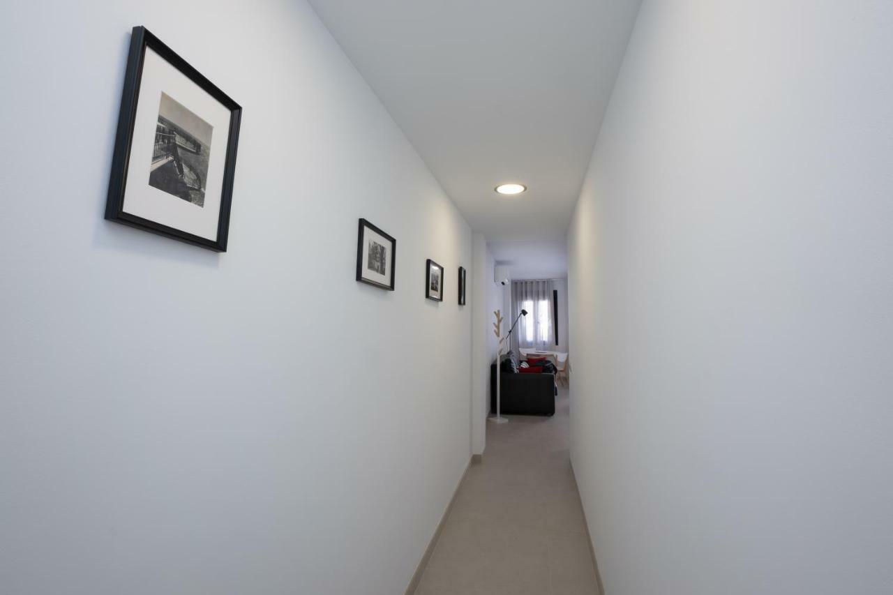 Apartamentos Mombasa 2 Planta Nerja Εξωτερικό φωτογραφία