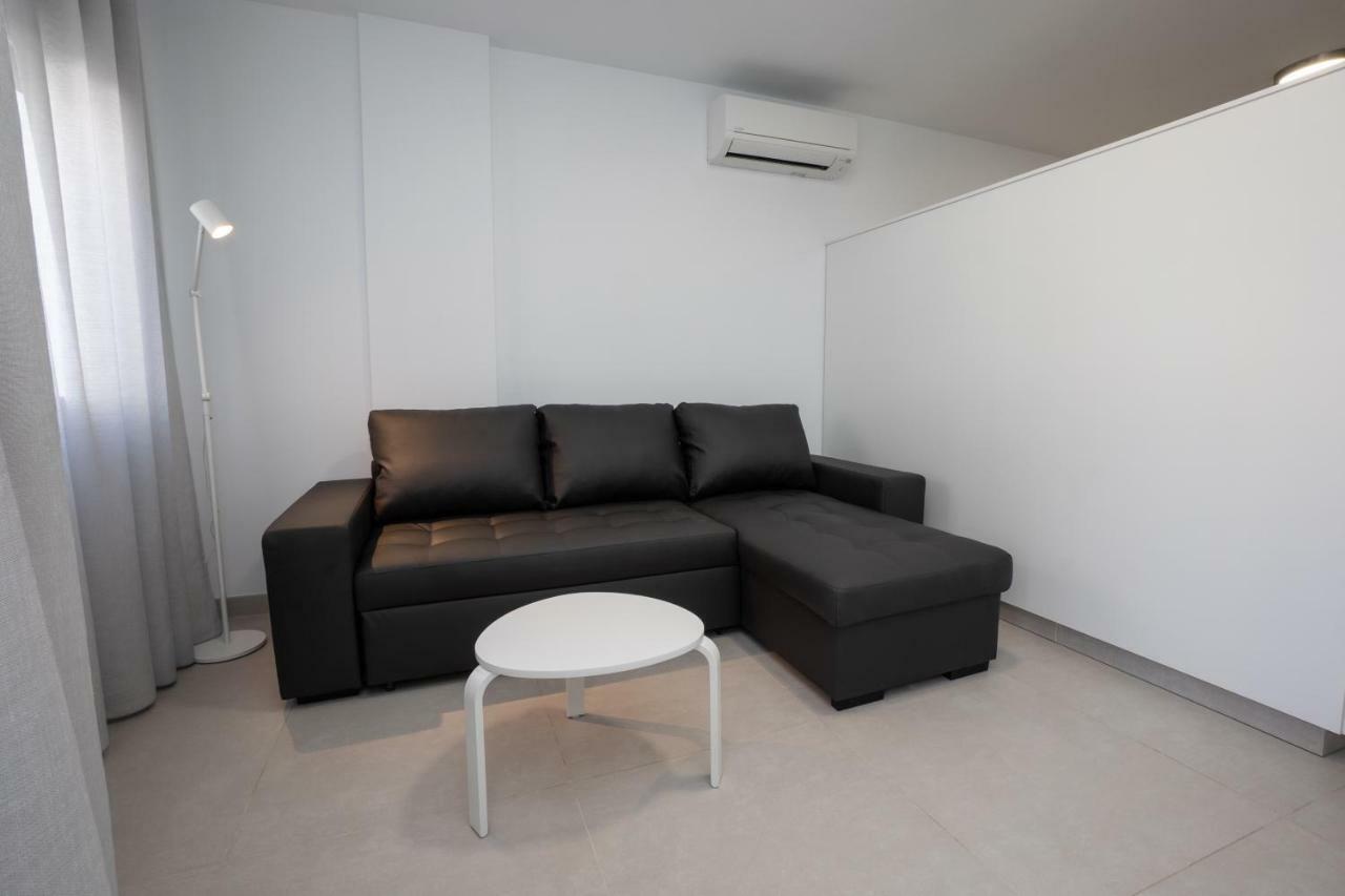 Apartamentos Mombasa 2 Planta Nerja Εξωτερικό φωτογραφία