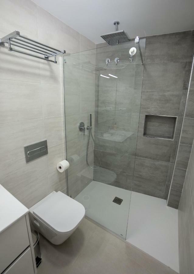 Apartamentos Mombasa 2 Planta Nerja Εξωτερικό φωτογραφία