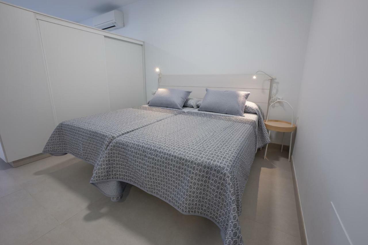 Apartamentos Mombasa 2 Planta Nerja Εξωτερικό φωτογραφία
