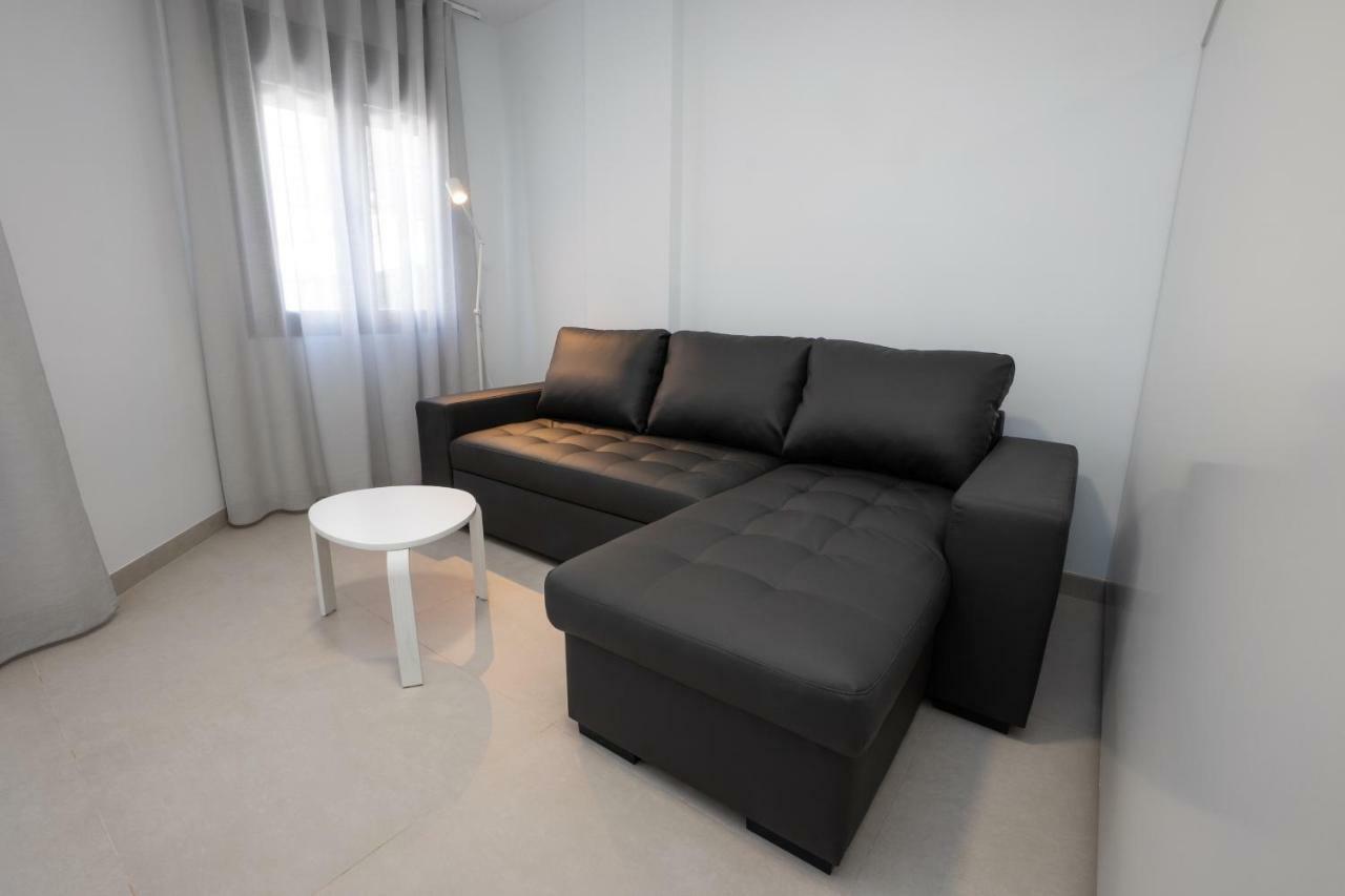 Apartamentos Mombasa 2 Planta Nerja Εξωτερικό φωτογραφία
