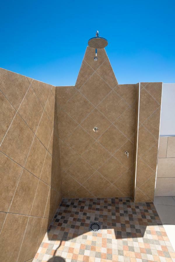 Apartamentos Mombasa 2 Planta Nerja Εξωτερικό φωτογραφία
