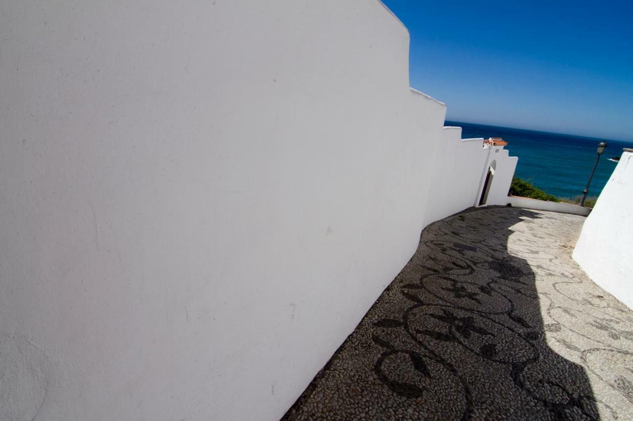 Apartamentos Mombasa 2 Planta Nerja Εξωτερικό φωτογραφία
