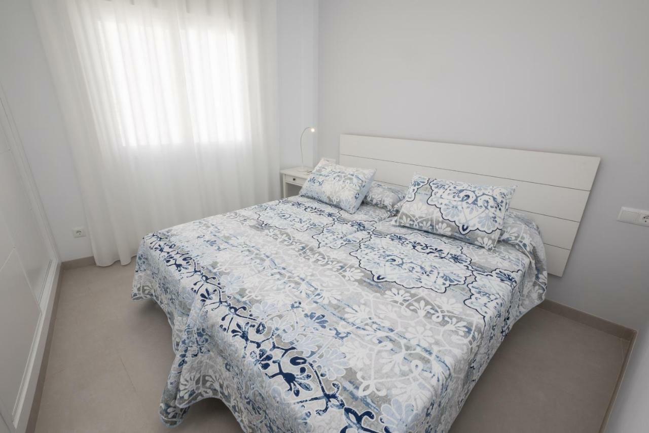 Apartamentos Mombasa 2 Planta Nerja Εξωτερικό φωτογραφία
